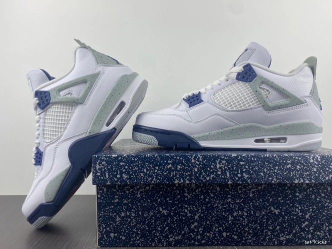 Jordan Midnight Navy DH6927-140 4 Air 0729